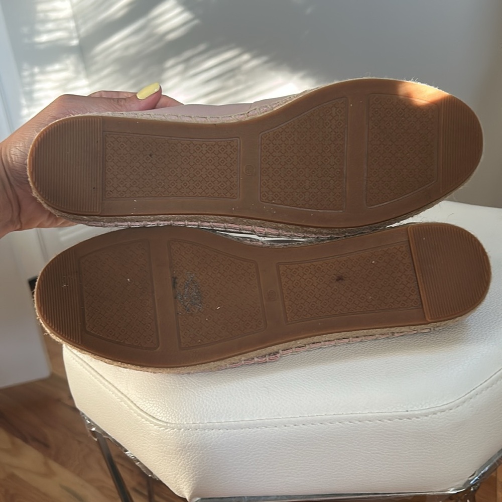 Tory Burch Ines Espadrilles ๐ธ - Picture 5 of 8